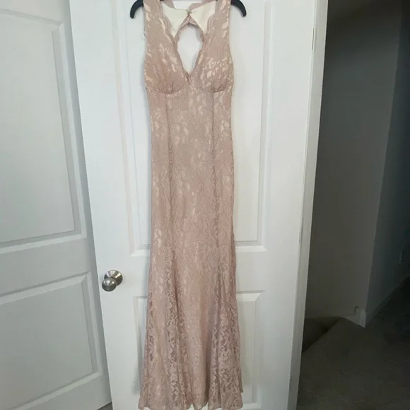open lace back dress Amazon.com: MORGAN AND CO. Juniors' Sequin Corset Long Gown W/Flowy Slit  Skirt & Spaghetti Straps| Formal Prom Cocktail Party Dress Black :  Clothing, Shoes & Jewelry